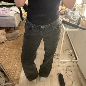 Nakd jeans - Jeans från nakd, storlek 38
