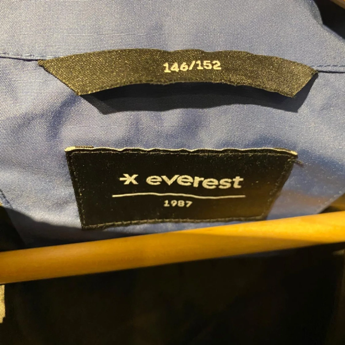 Everest jacka - 91