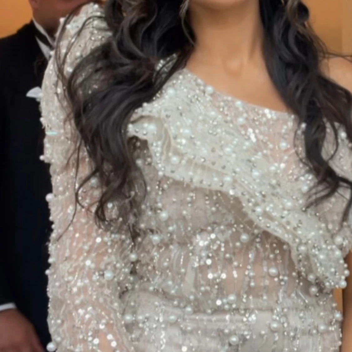 Klänning säljes  - 91