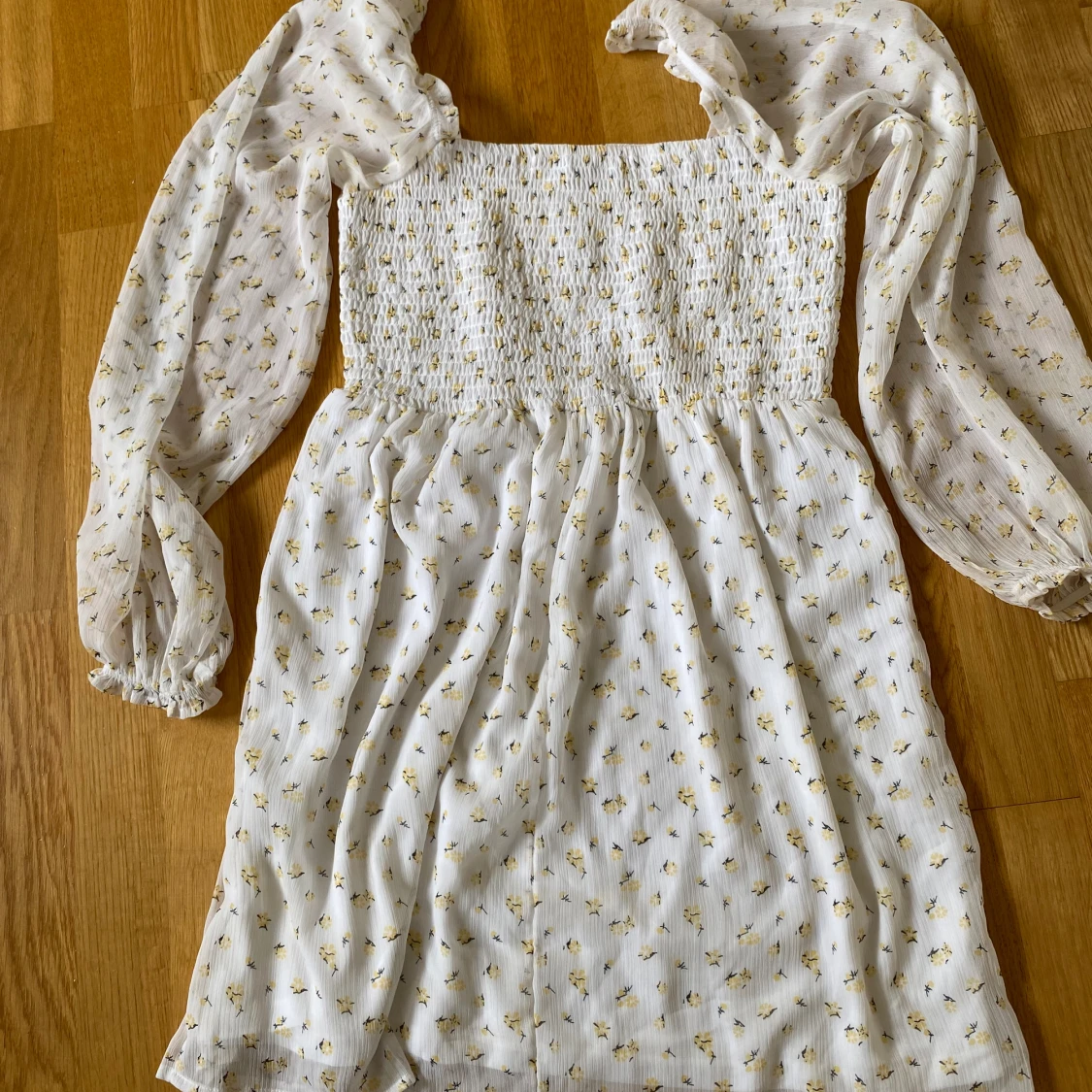 Sommarklänning Noisy May stl M