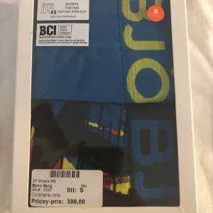 Björn borg  - Helt nya  Björn Borg 2pack kalsonger i oöppnad förpackning  Storlek S