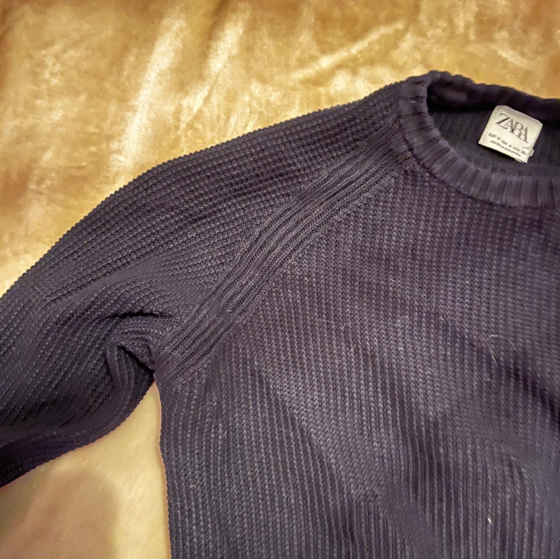 Zara tröja - 90