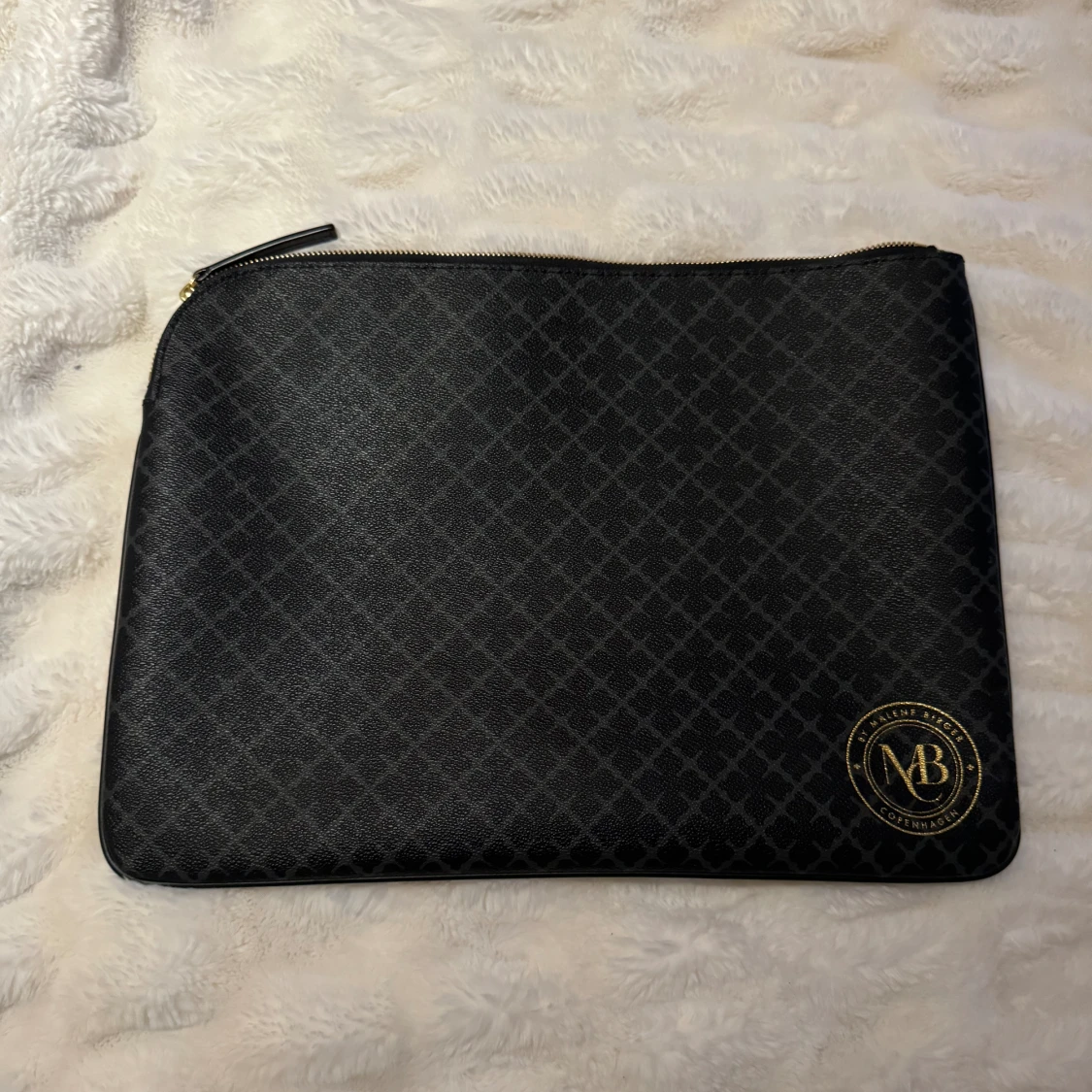 By Malene Birger datorväska 