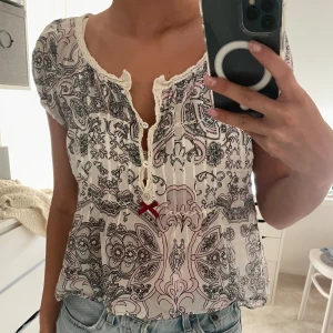 Odd Molly blus - Supersöt blus från Odd Molly