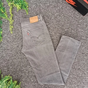 Levis 511 - W34 L34 Ny skick utan något märkbart slitage Säljer då de ej passade mig  