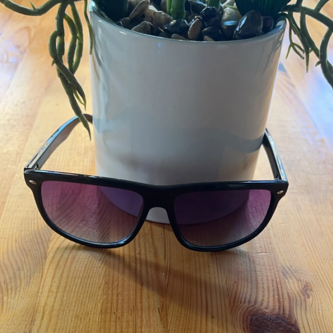 Identiska Solglasögon - Ray Ban Boyfriend  - 91