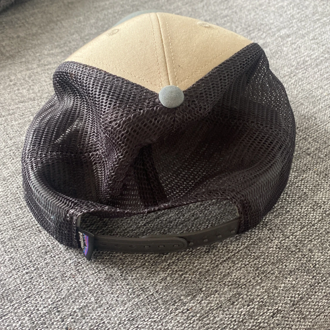 Patagonia Trucker Cap  - 90