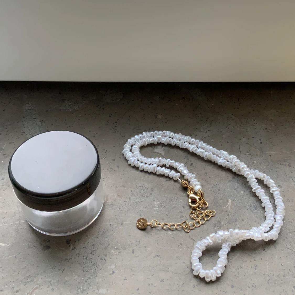 Halsband pull and bear  - 91