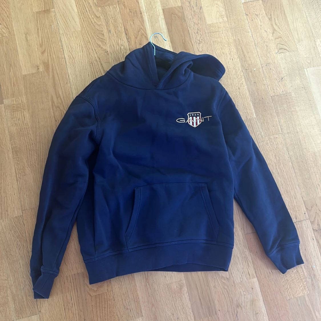 Gant hoodie - 90