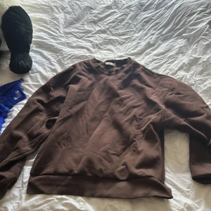 Hoodie - Aldrig använt en jätte fin tröja i storlek s  