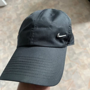 Nike keps  - Lite använd. 