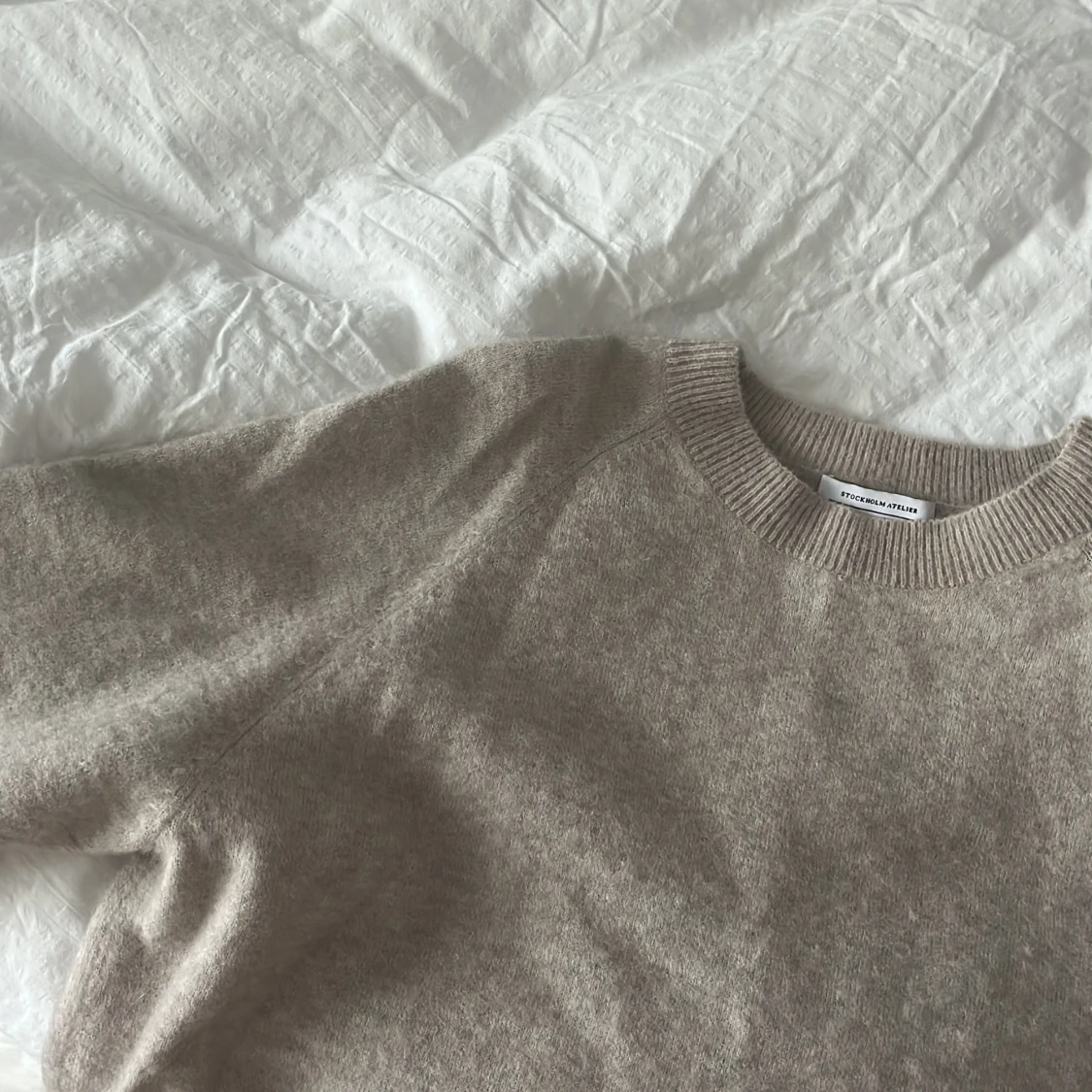 & Other stories tröja  - 90