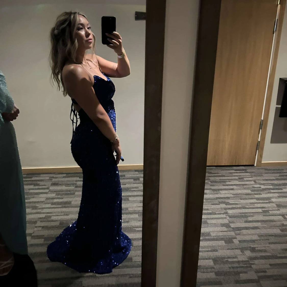 Balklänningen  - 91