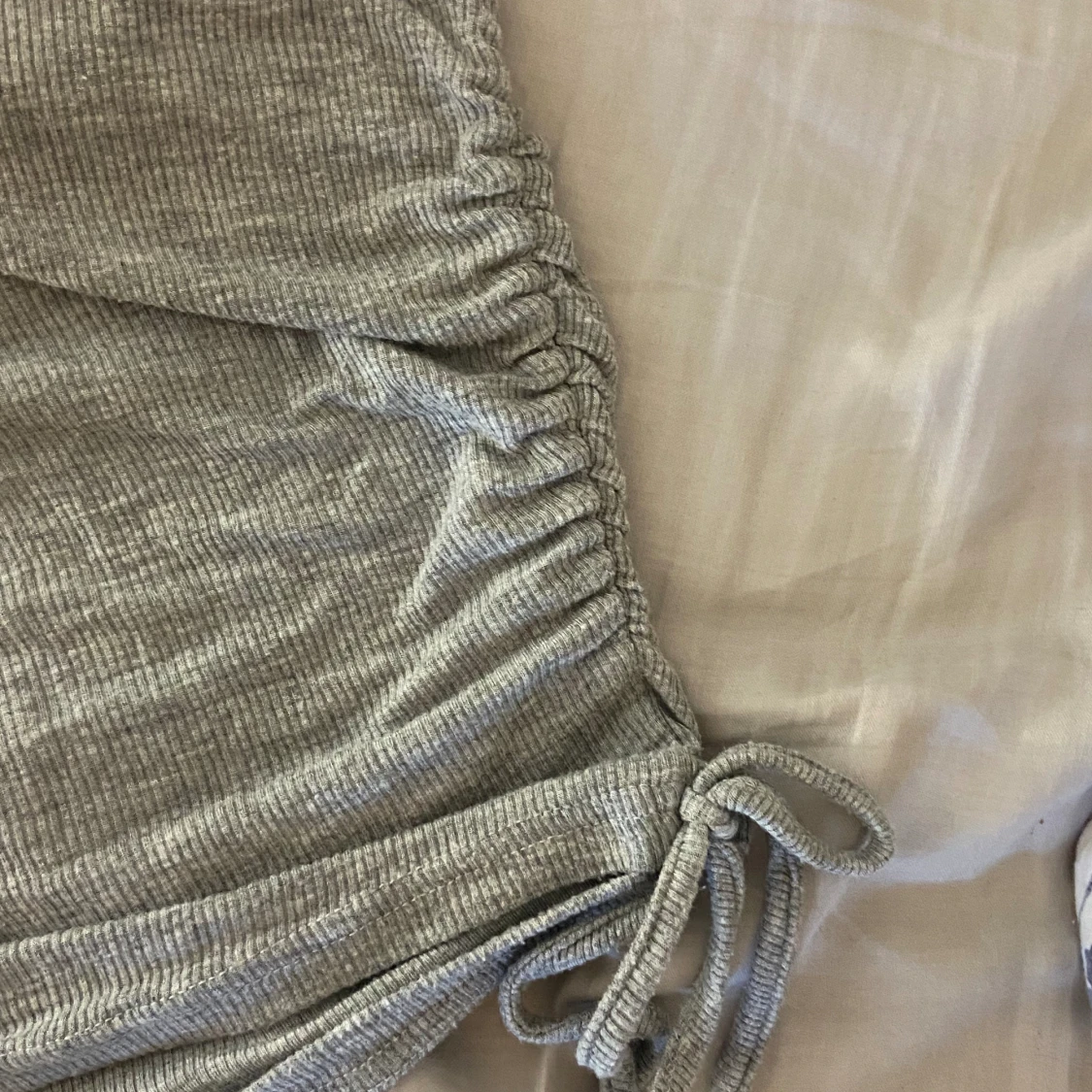 Grå långsammas tröja  - 90