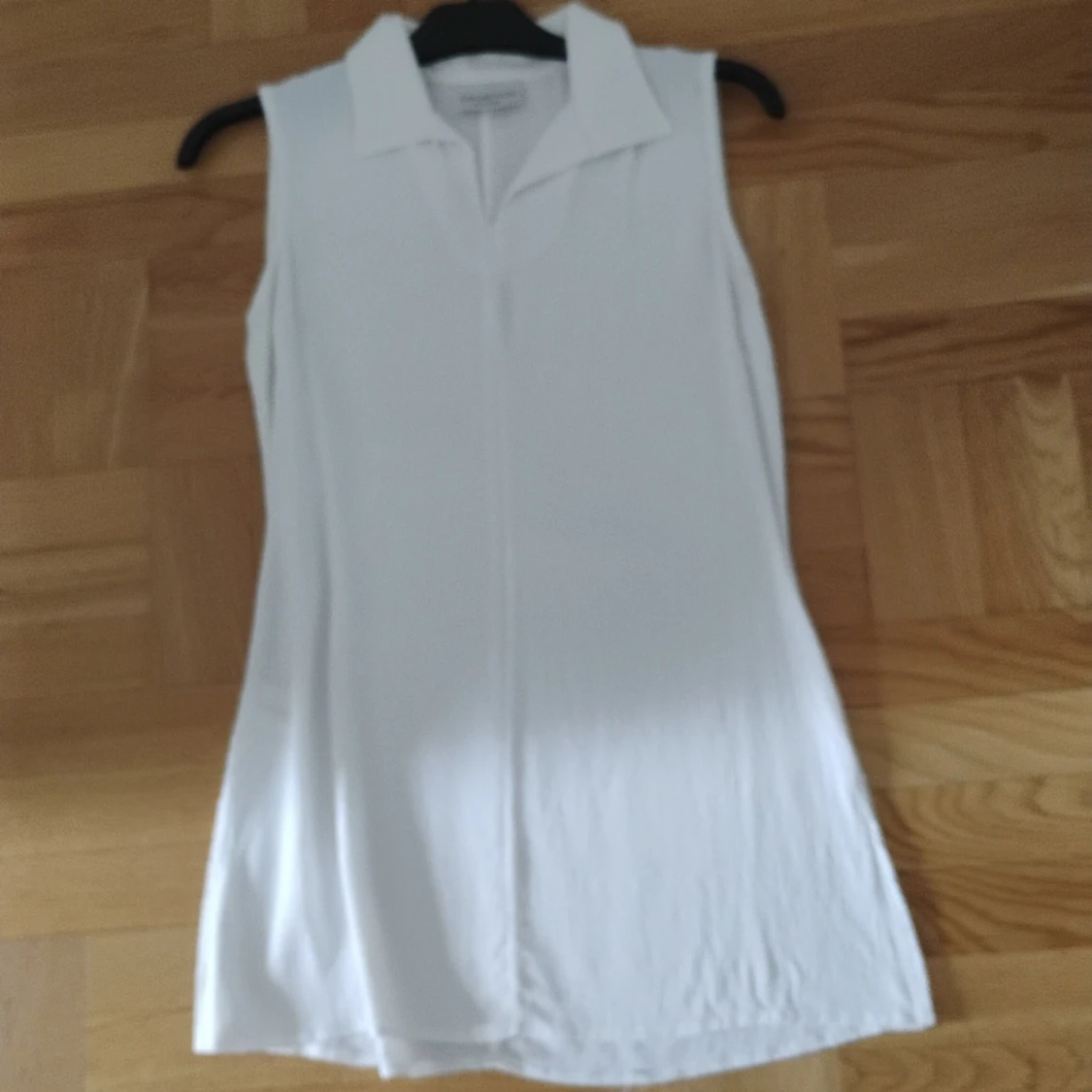 Lång tunika/ klänning 