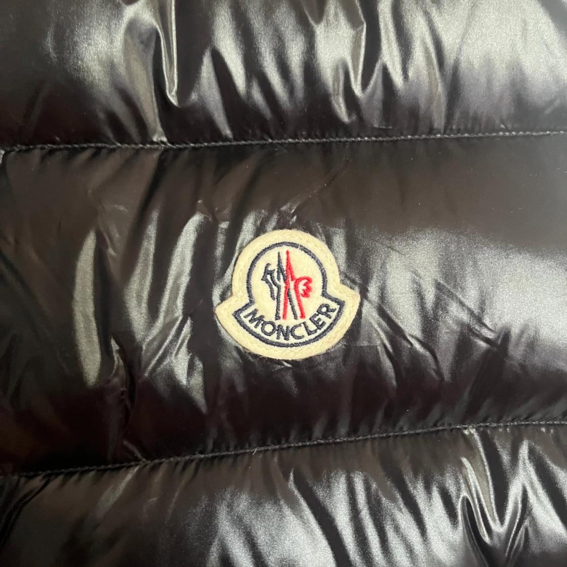 Moncler Väst - 90