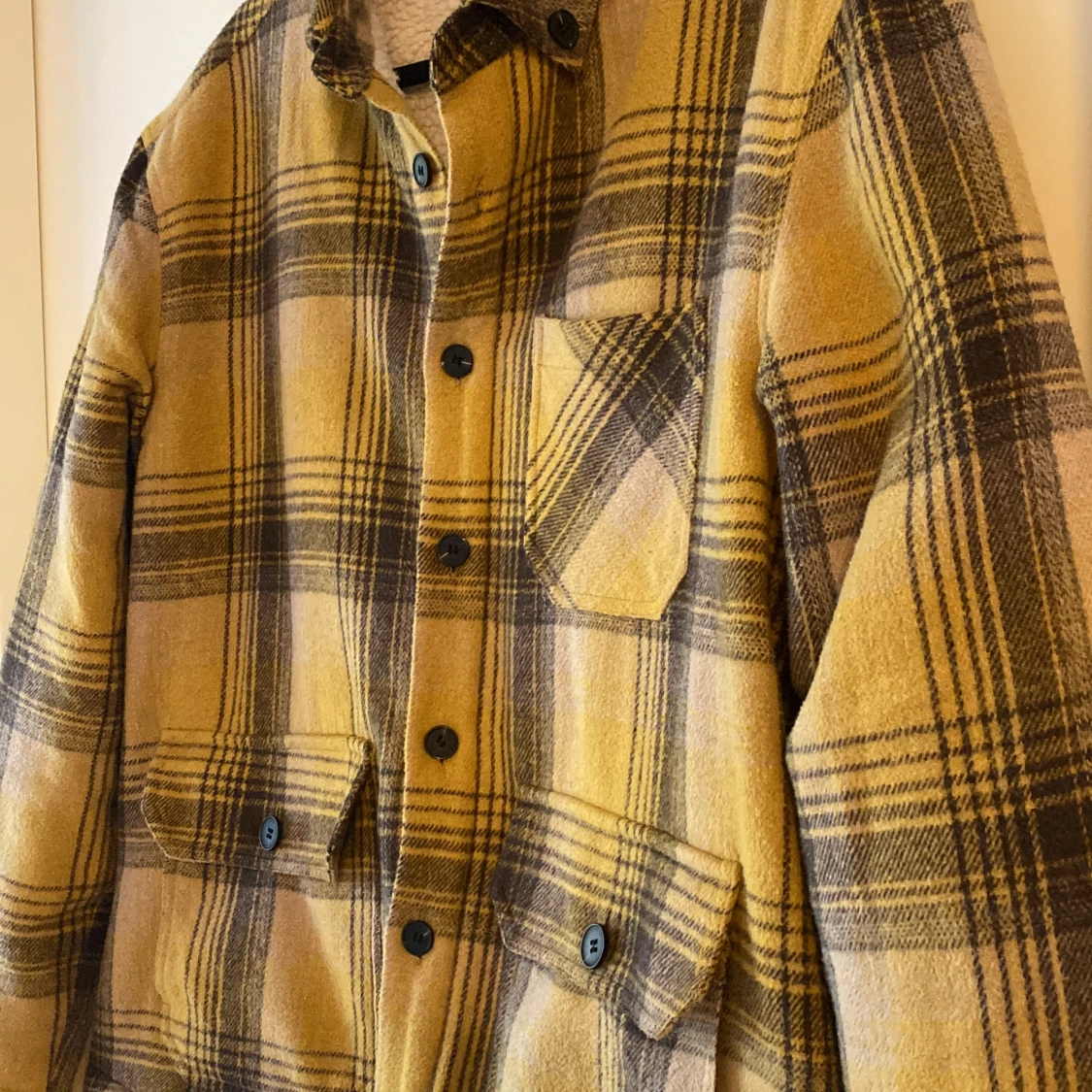 URBAN PIONEERS JACKA  - 91