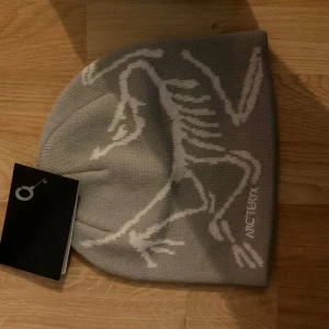 Arcteryx mössa - Oanvänd 