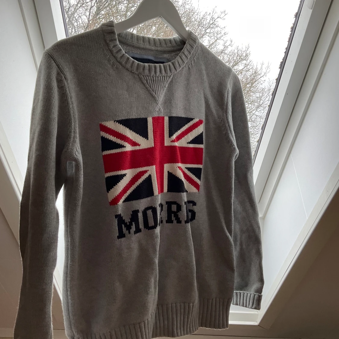 Morris sweatshirt  - 90