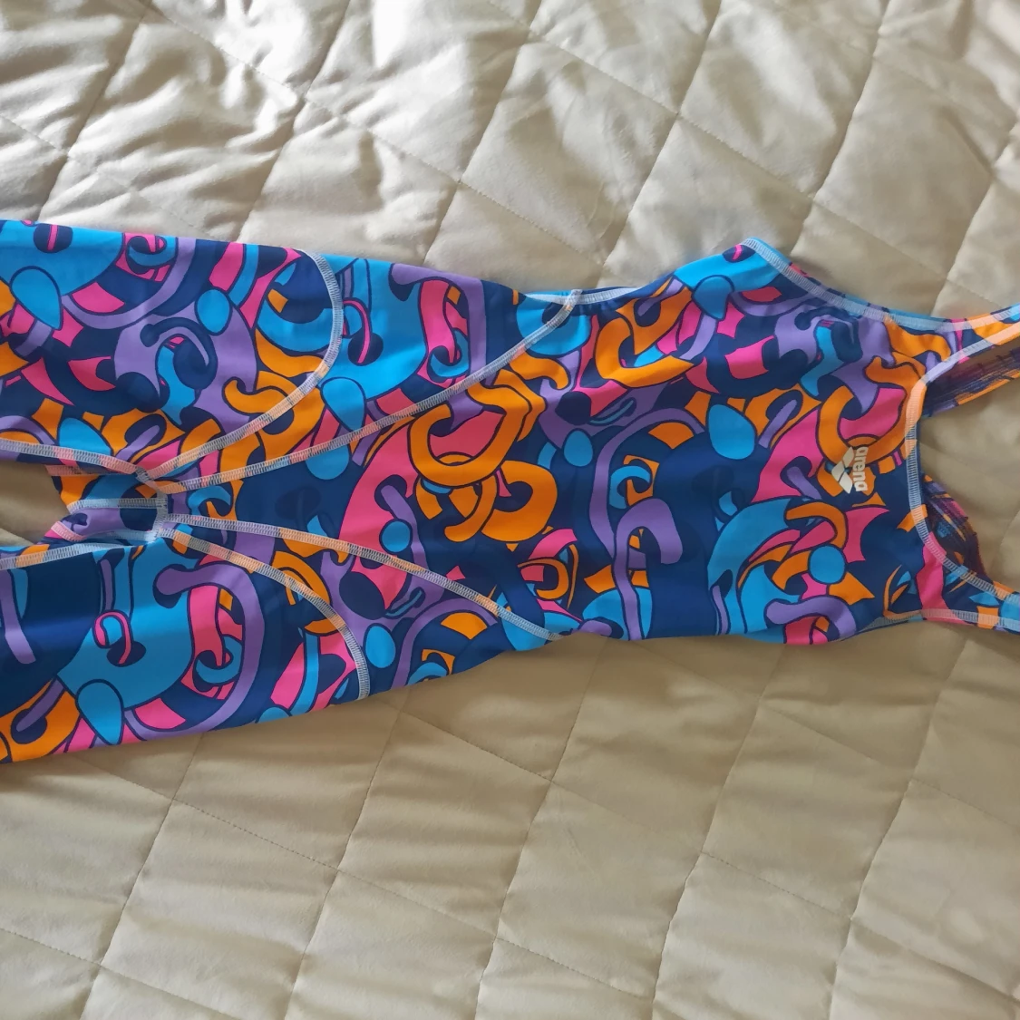 Tävlingsbaddräckt, arena.  - 90