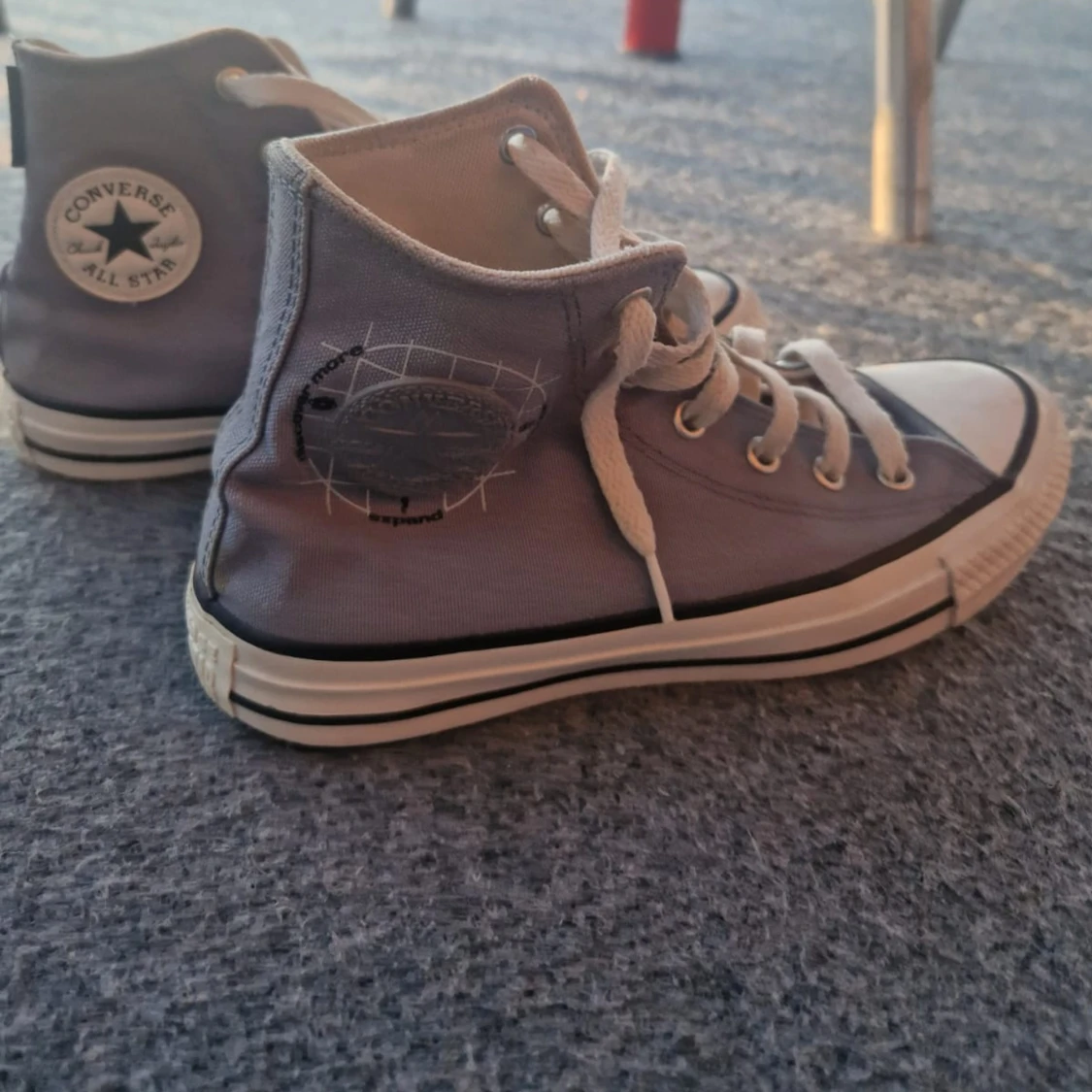 Converse all star - 91