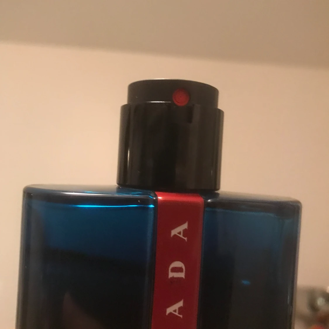 Prada Luna rossa ocean - 90