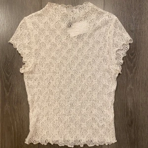 Spetstopp - Oanvänd med lappar kvar