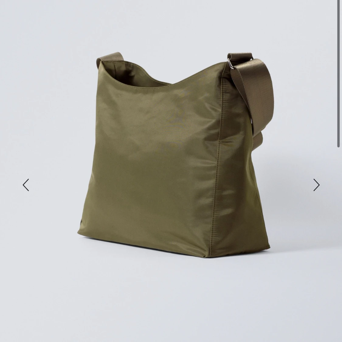 Weekday shopper - 91