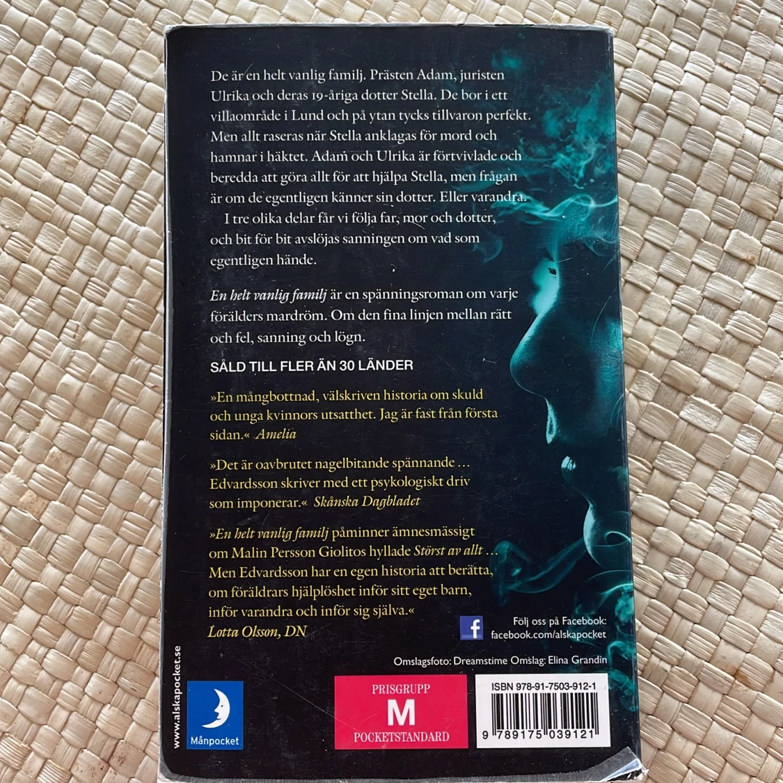 En helt vanlig familj - 90