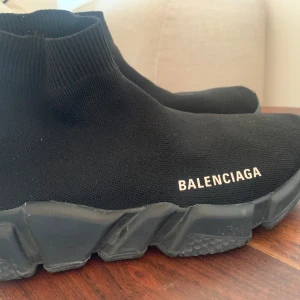 Balenciaga  - Världens skönaste skor 