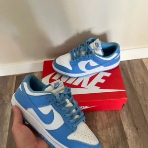 Nike Dunk 42.5 - Jättefina Nike Dunk(ej äkta)42.5