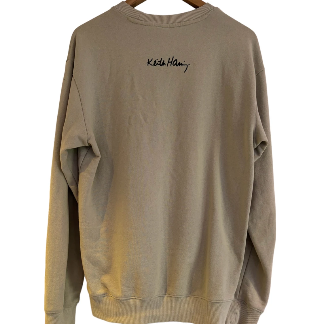 Sweatshirt  - 90