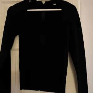 Zara choker top - Superfin zara choker top som inte säljs längre! Obs, lånad bild 