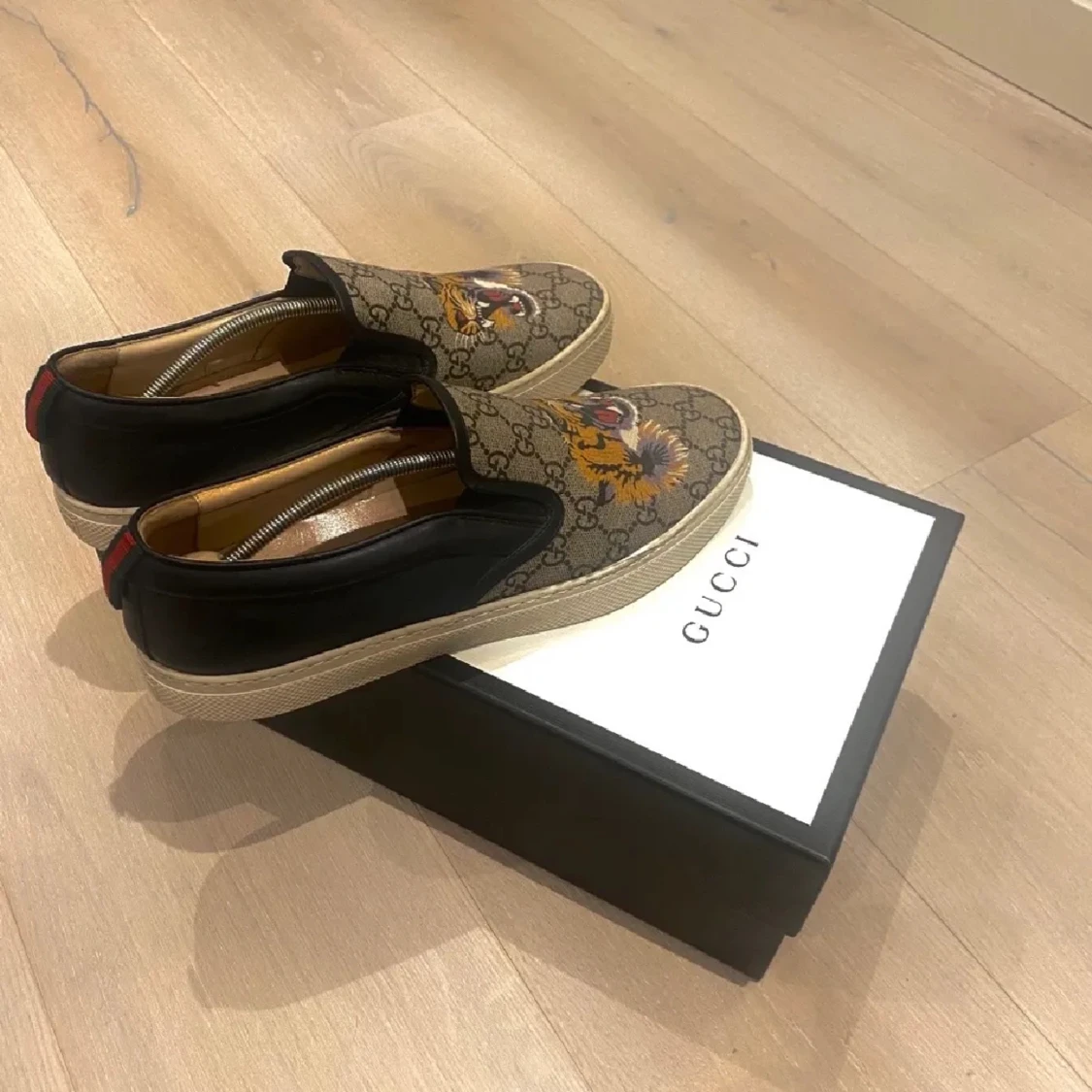 Gucci Skor - 90