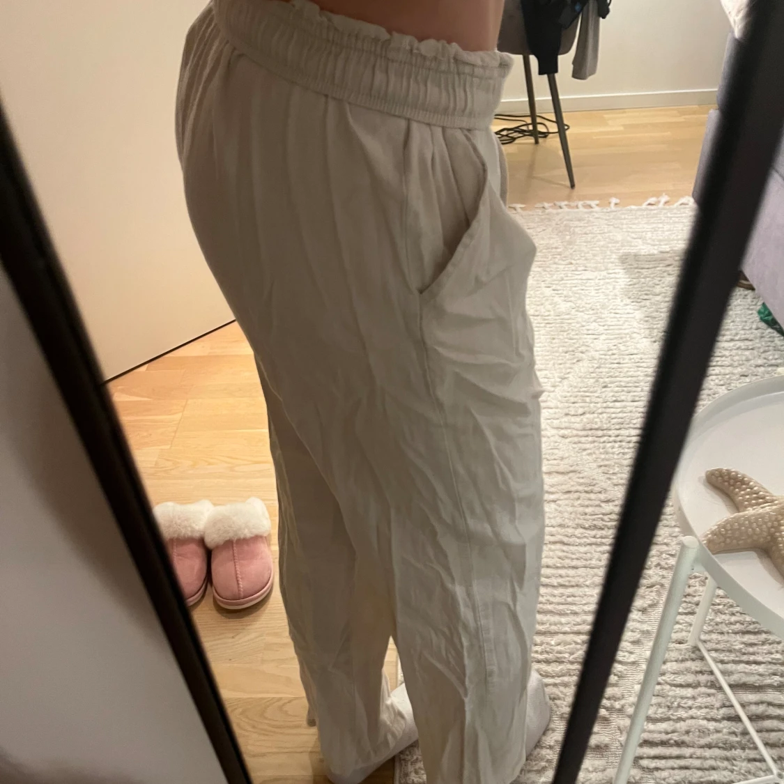 Linnebyxor 💞 - 91