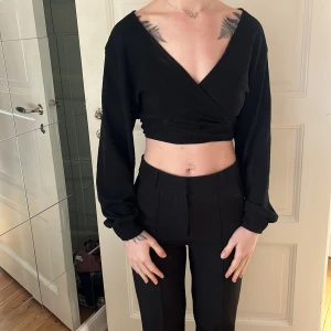 Omlotttopp - Hm strl M 