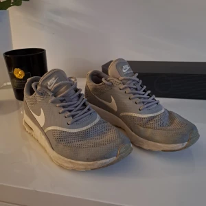 Skor  - Passar 35-36