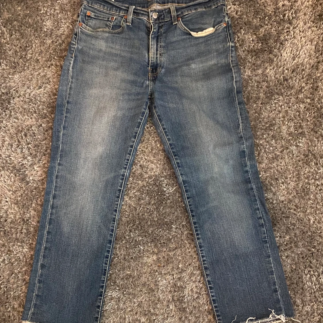 Levi’s 514