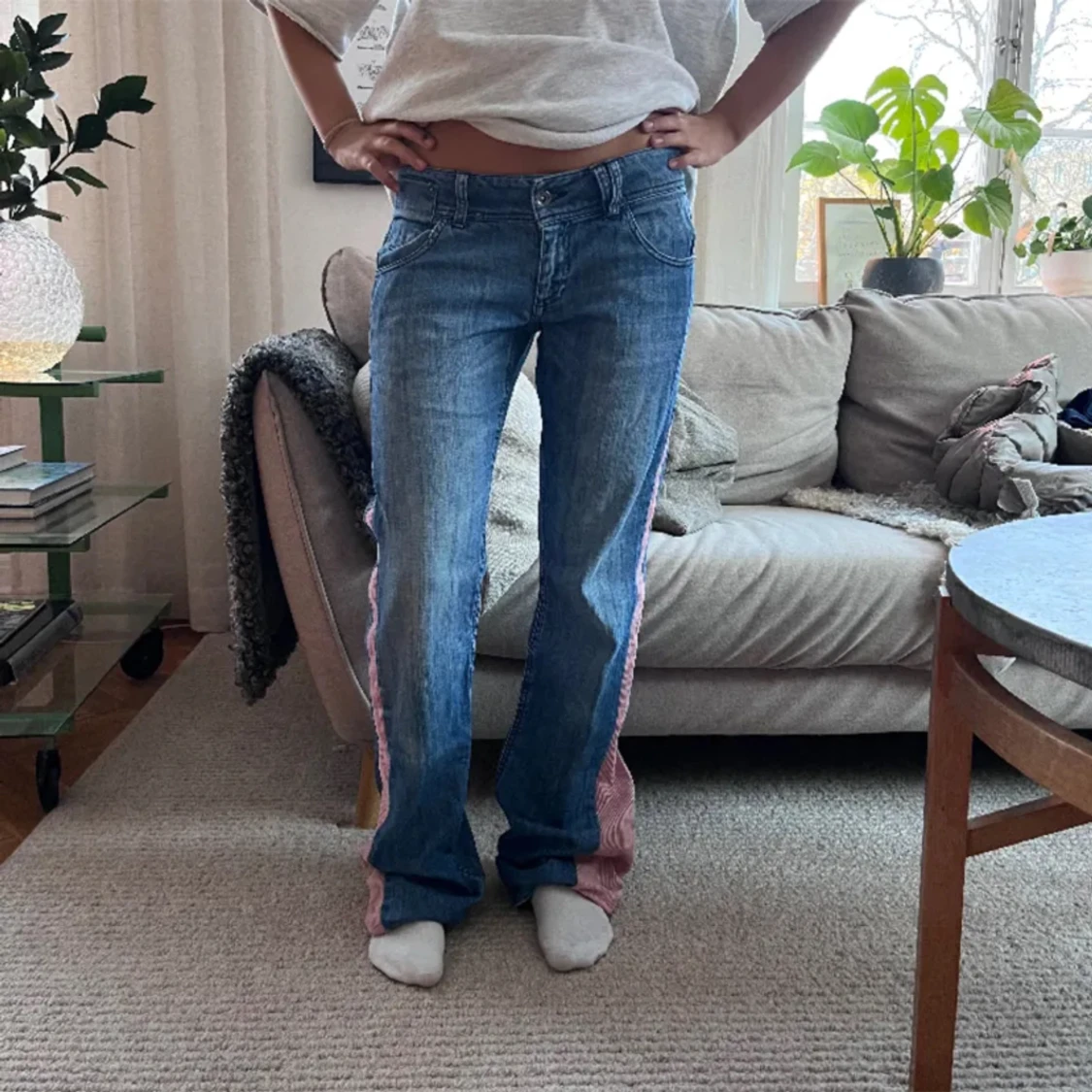 Jeans!!!