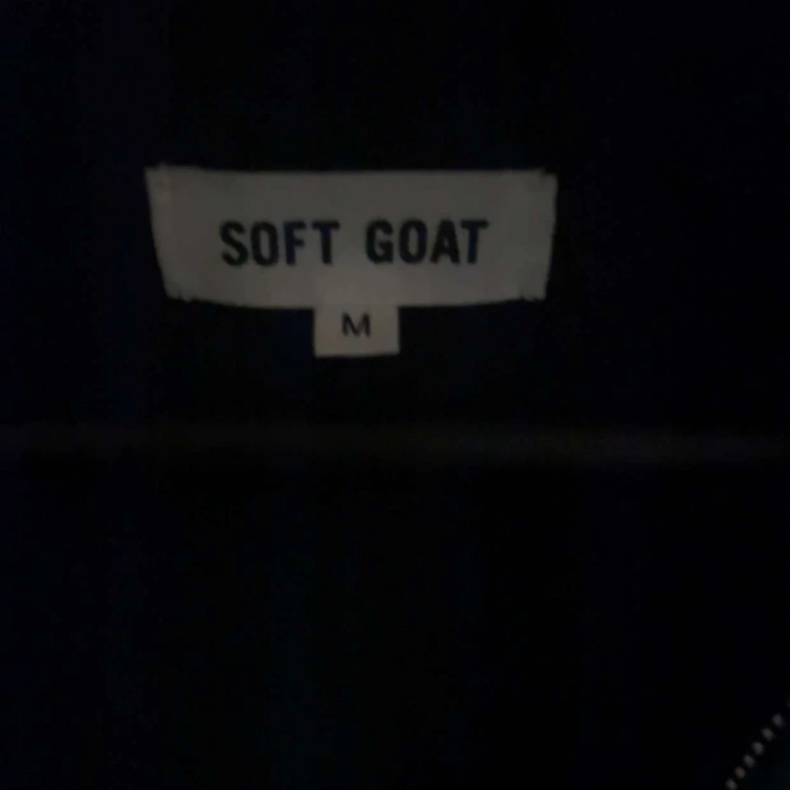 SOFT GOAT - 90
