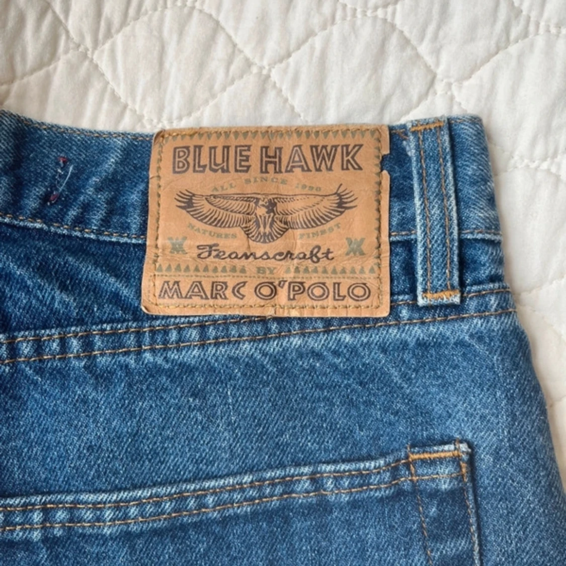 Raka jeans