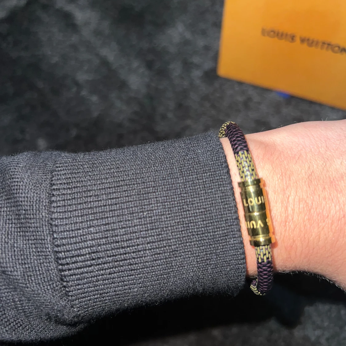 Louis Vuitton armband  - 91