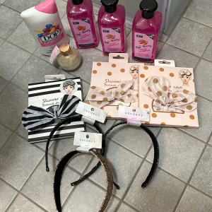 Produkter  - Gott och blandat! Allt oanvänt och helt nytt! Fråga om priser 