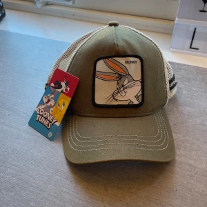 Capslab keps - Keps från Capslab. Liknar goorin bros. Kepsen kostar 400 ny, köpt på hatstore. Riktigt bra skick! Skriv om funderingar eller fler bilder!