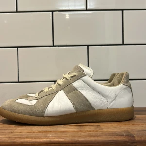 Maison margiela  - (INTRESSEKOLL) på mina margielas, skriv privat om ni vill ha mer info, självklart äkta👍