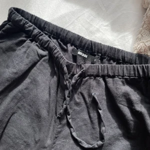 Linnebyxor - Aldrig använda!! 🖤