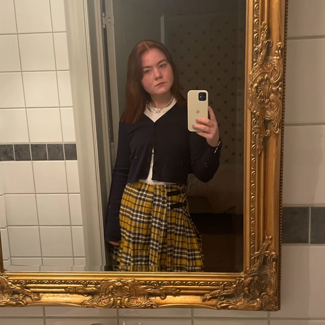 cykelresan kjol - 91