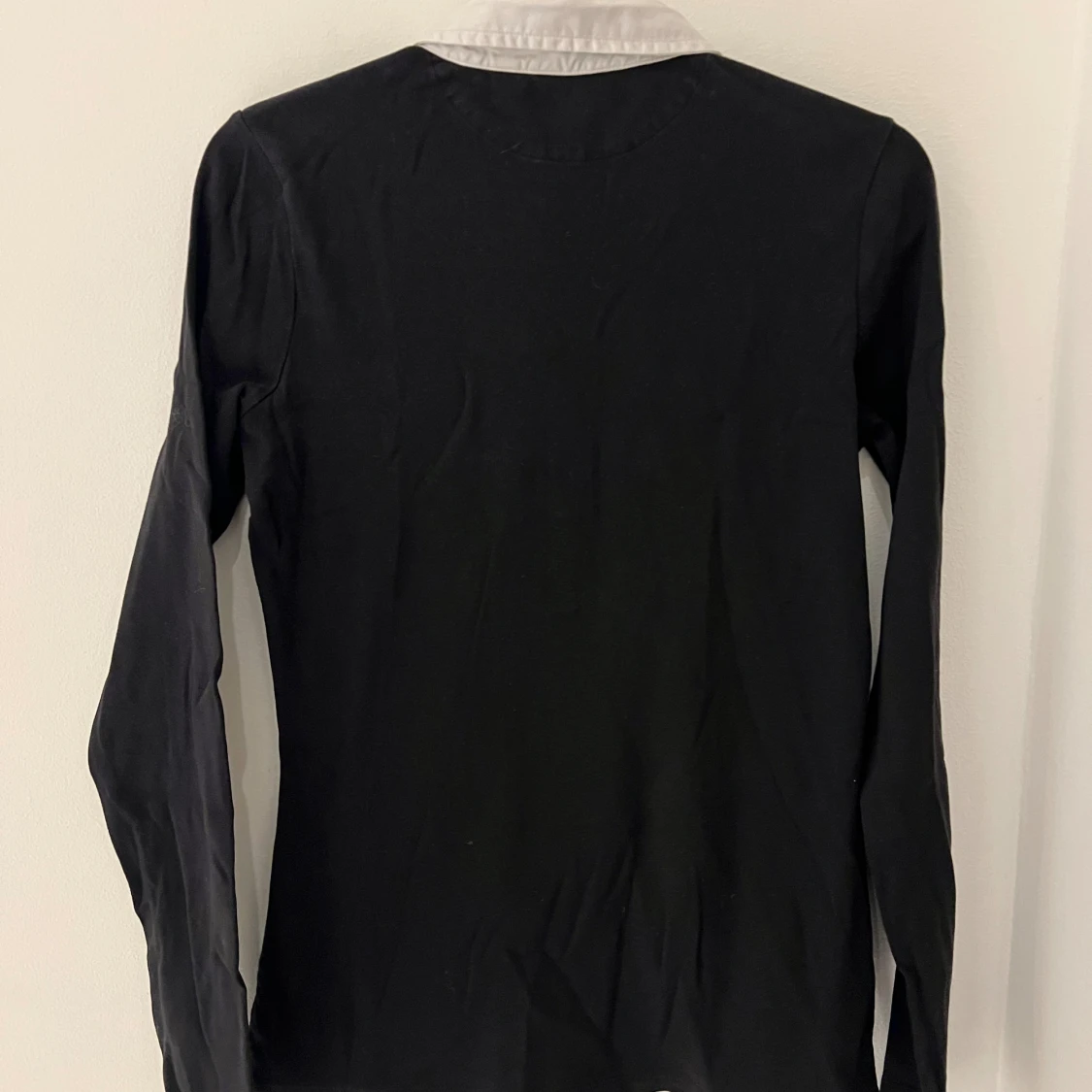 Långärmad Gant-tröja - 90