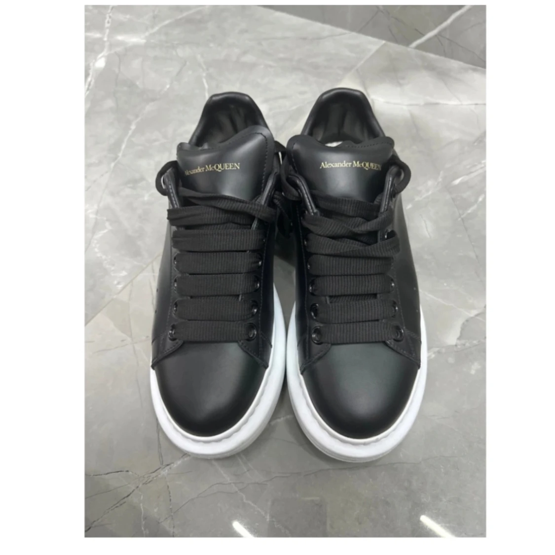 Alexander McQueen sneakers - 91