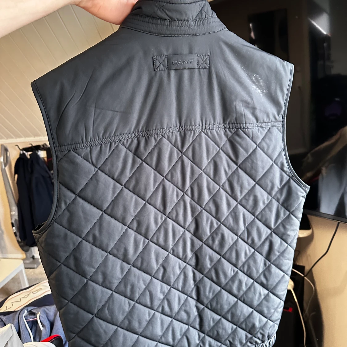 Gant väst - 90